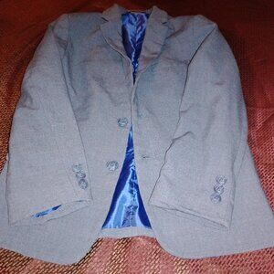 Women's Blazer